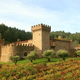 Illustration for article titled 10 Incredible DIY Castles Built by a Single Person
